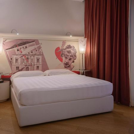 Hotel Armonia Pontedera Exterior foto