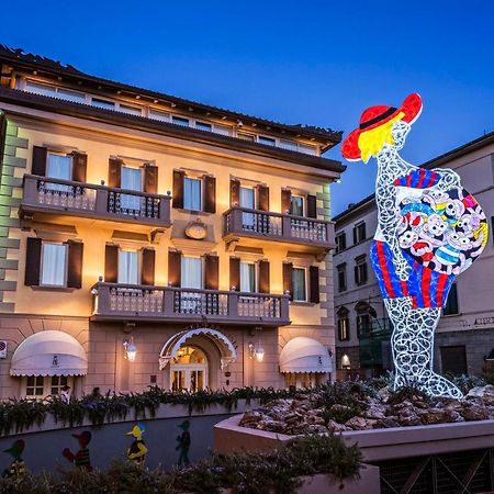 Hotel Armonia Pontedera Exterior foto