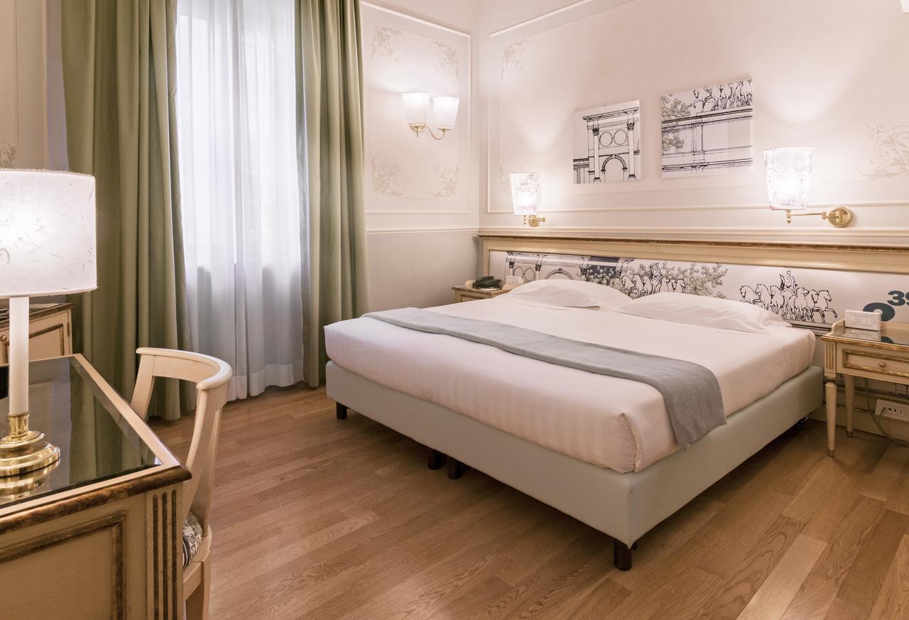 Hotel Armonia Pontedera Exterior foto