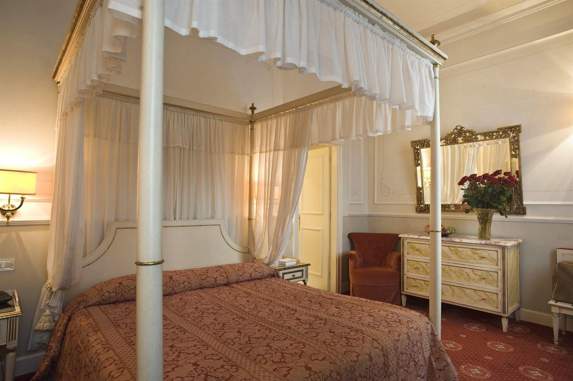 Hotel Armonia Pontedera Exterior foto