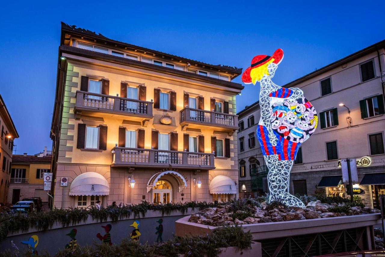 Hotel Armonia Pontedera Exterior foto