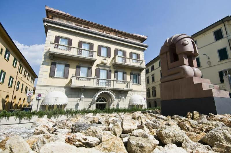 Hotel Armonia Pontedera Exterior foto