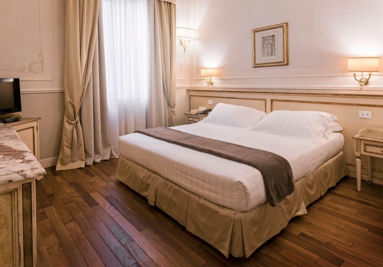 Hotel Armonia Pontedera Exterior foto